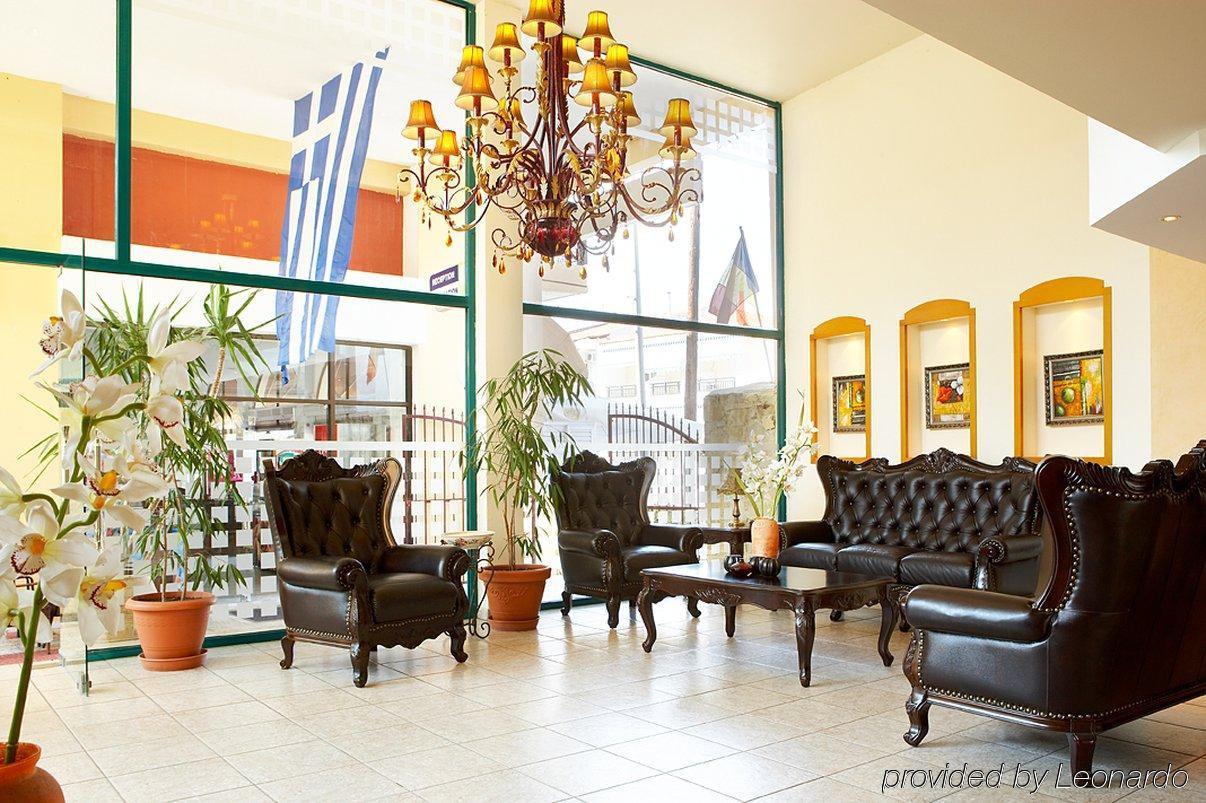 Pelli Hotel Пефкохори Екстериор снимка