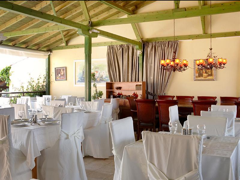 Pelli Hotel Пефкохори Екстериор снимка